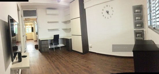 Blk 55 Commonwealth Drive (Queenstown), HDB 3 Rooms #146286462